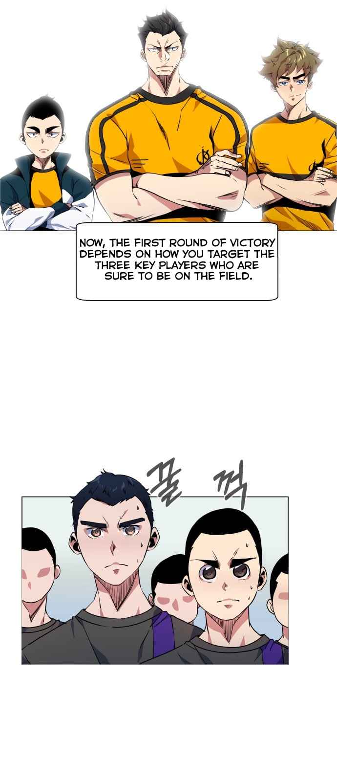Top Corner Chapter 12 page 21