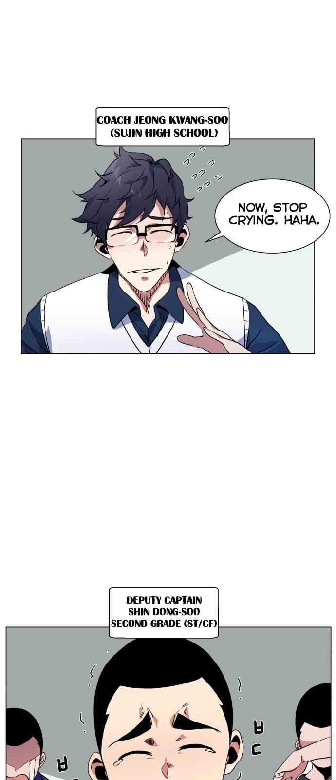 Top Corner Chapter 12 page 11