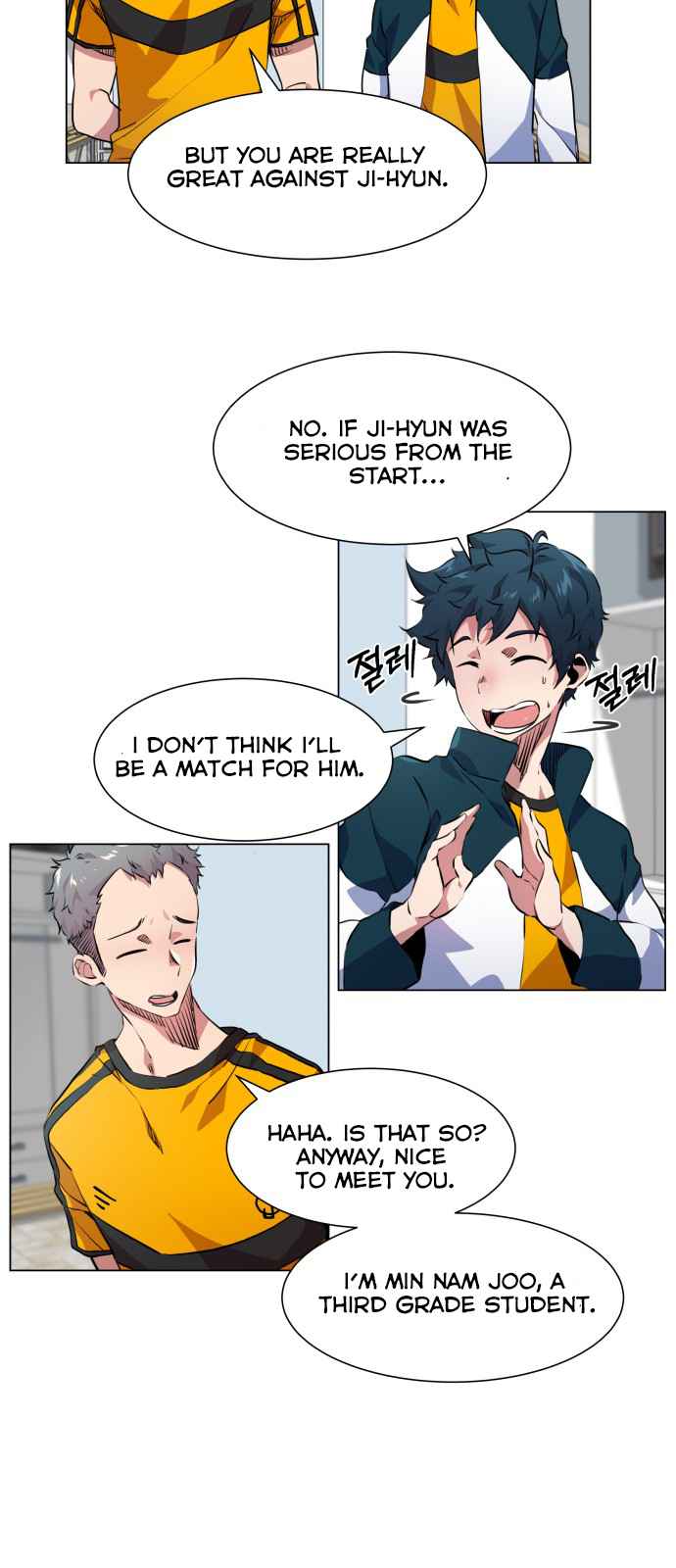Top Corner Chapter 15 page 24