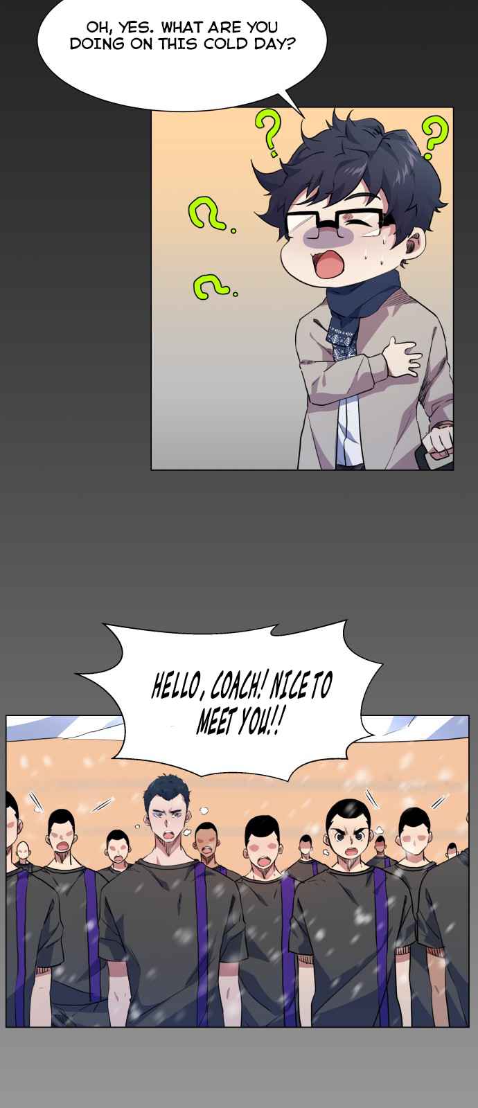 Top Corner Chapter 15 page 45