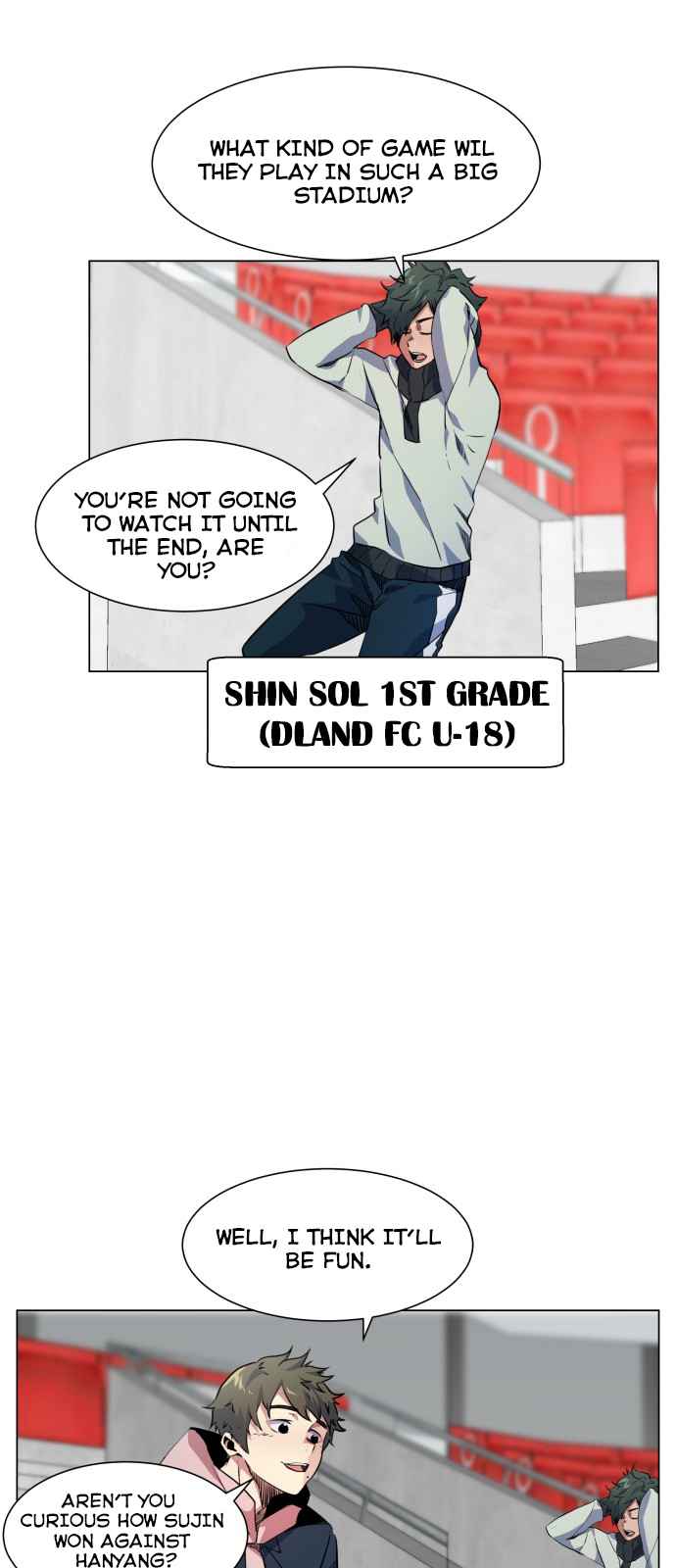 Top Corner Chapter 15 page 49