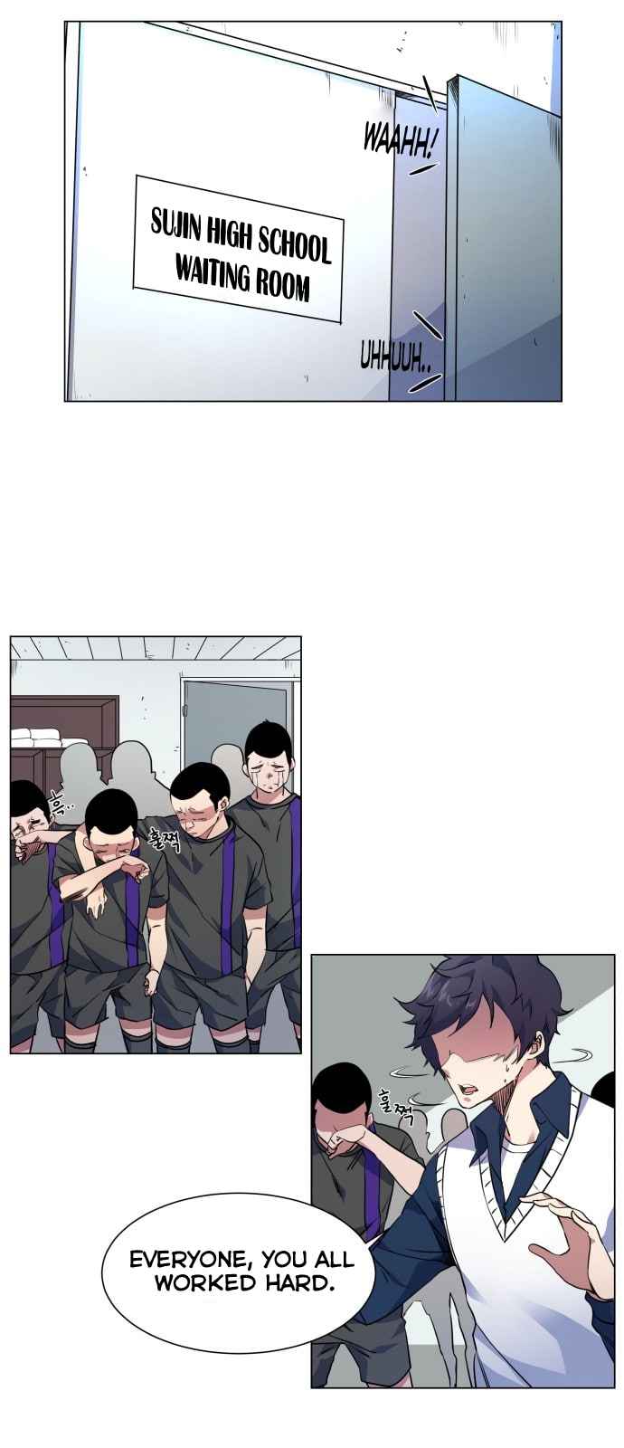 Top Corner Chapter 12 page 10