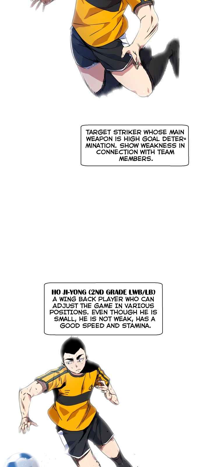 Top Corner Chapter 12 page 18