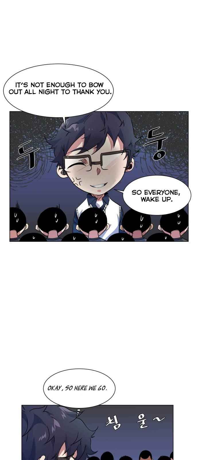 Top Corner Chapter 13 page 43