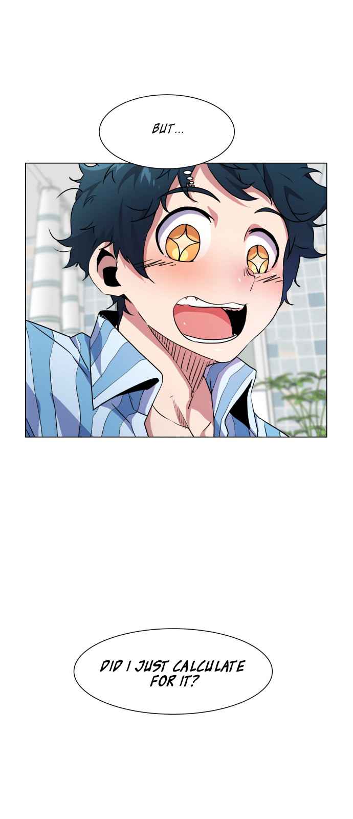Top Corner Chapter 15 page 6