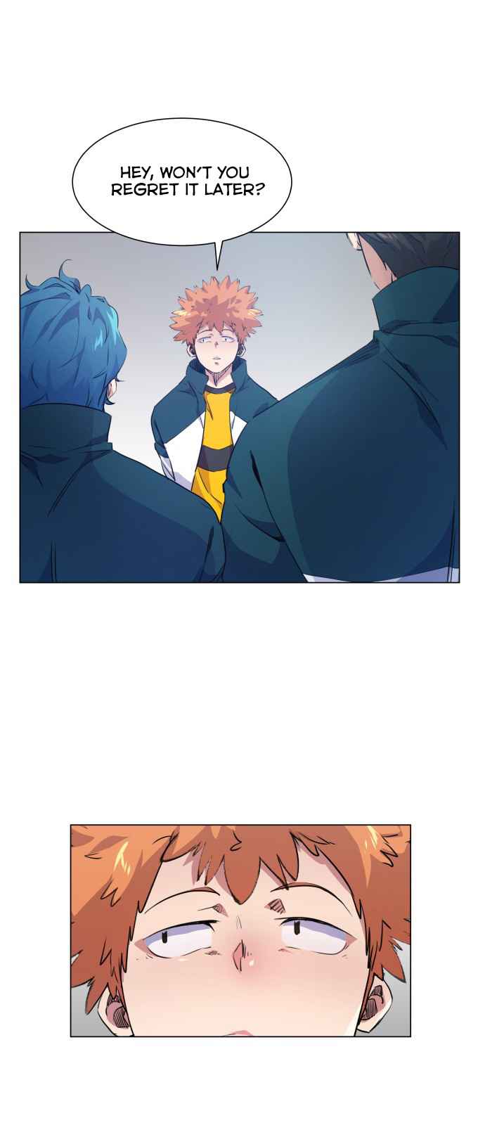 Top Corner Chapter 15 page 35