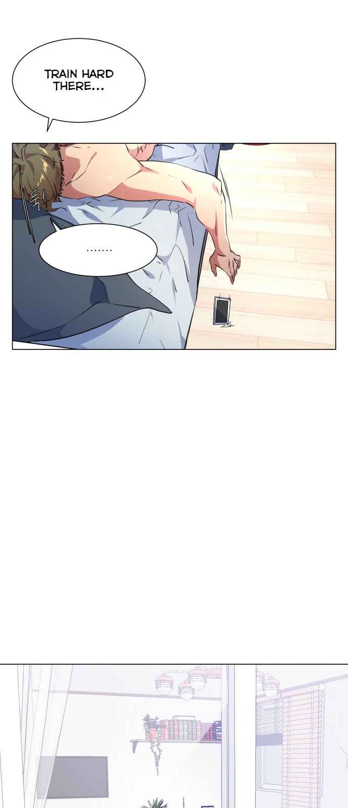 Top Corner Chapter 15 page 11