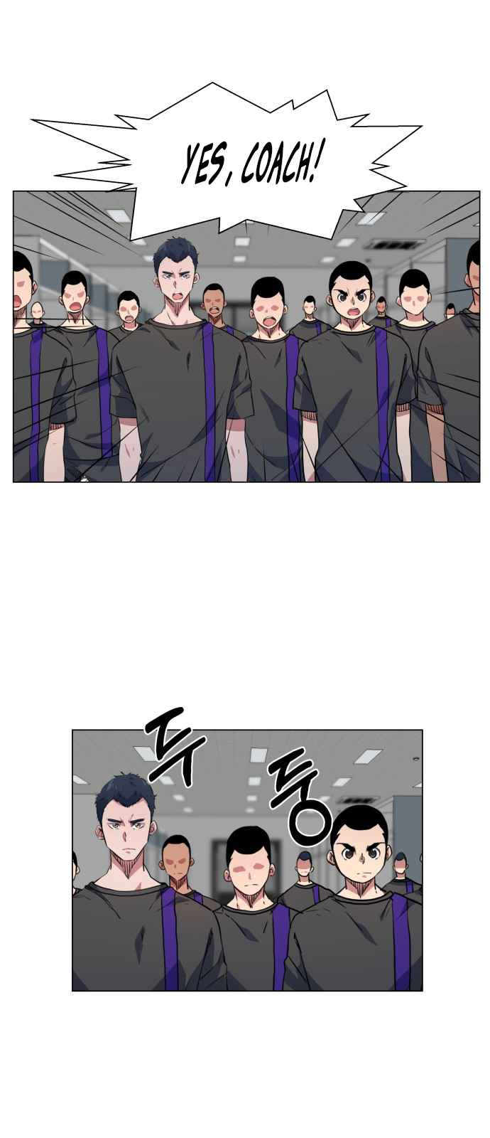 Top Corner Chapter 15 page 39