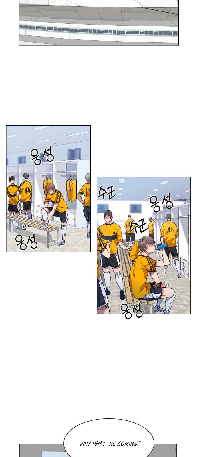 Top Corner Chapter 15 page 21