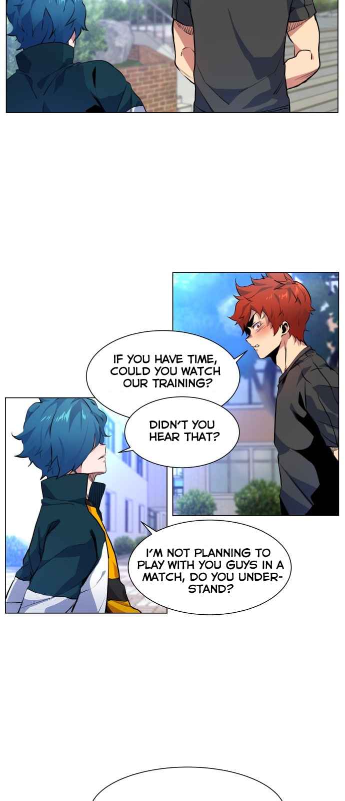 Top Corner Chapter 12 page 40