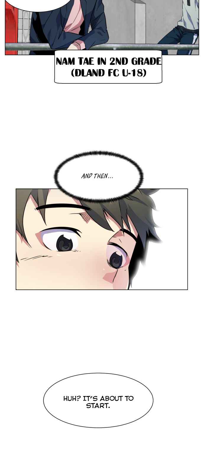 Top Corner Chapter 15 page 50