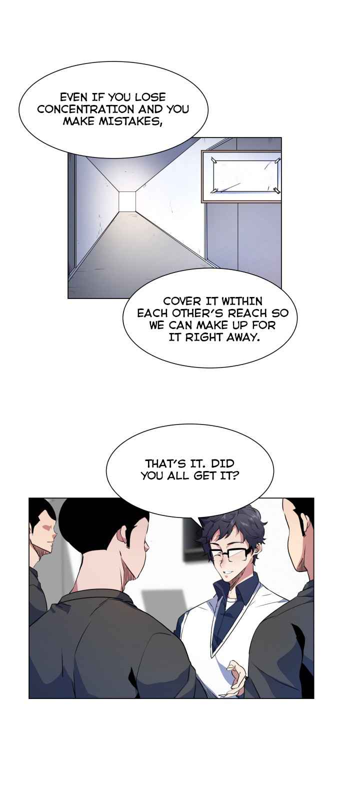 Top Corner Chapter 15 page 38