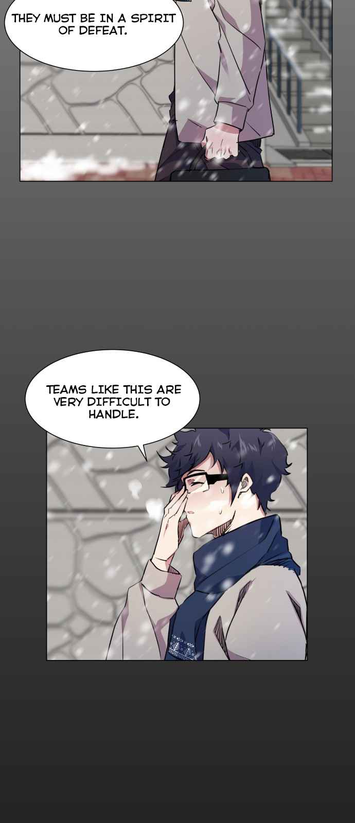 Top Corner Chapter 15 page 42