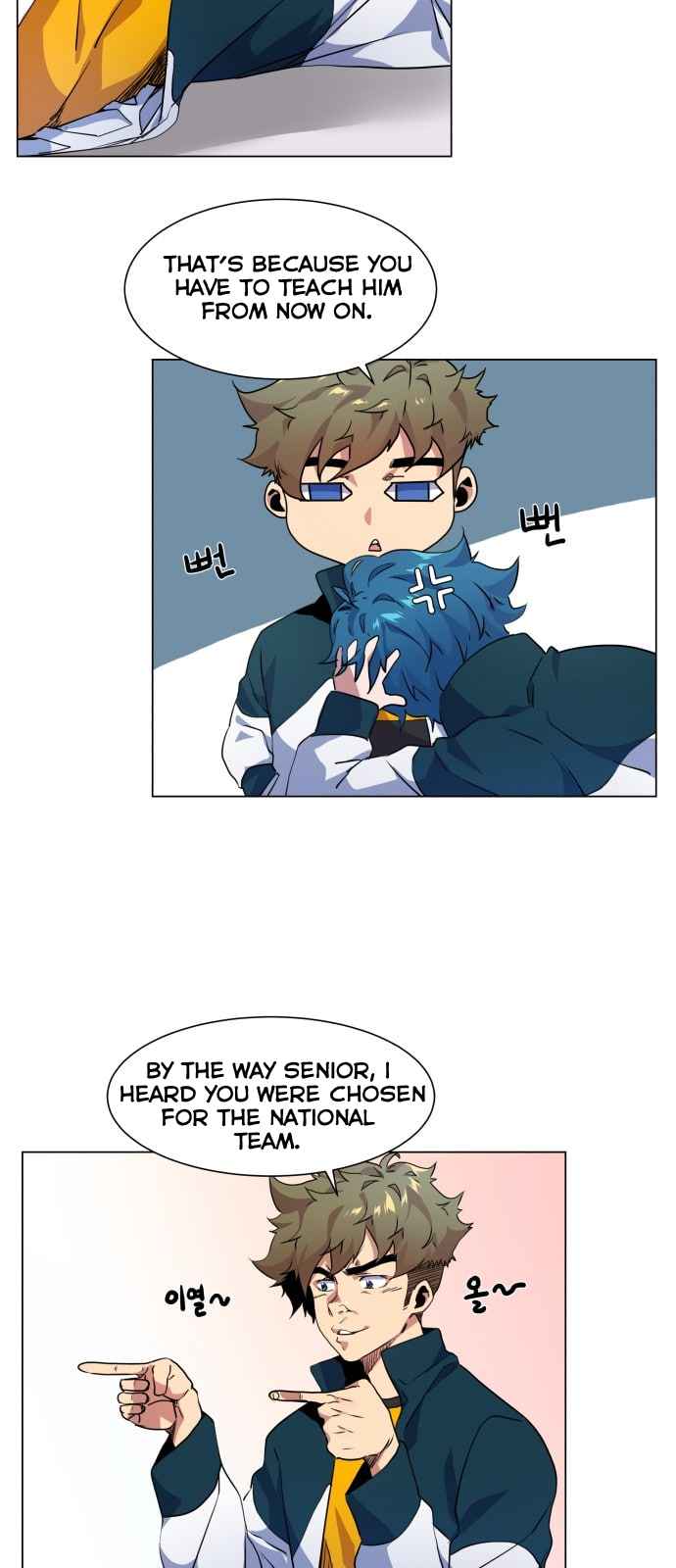 Top Corner Chapter 12 page 29
