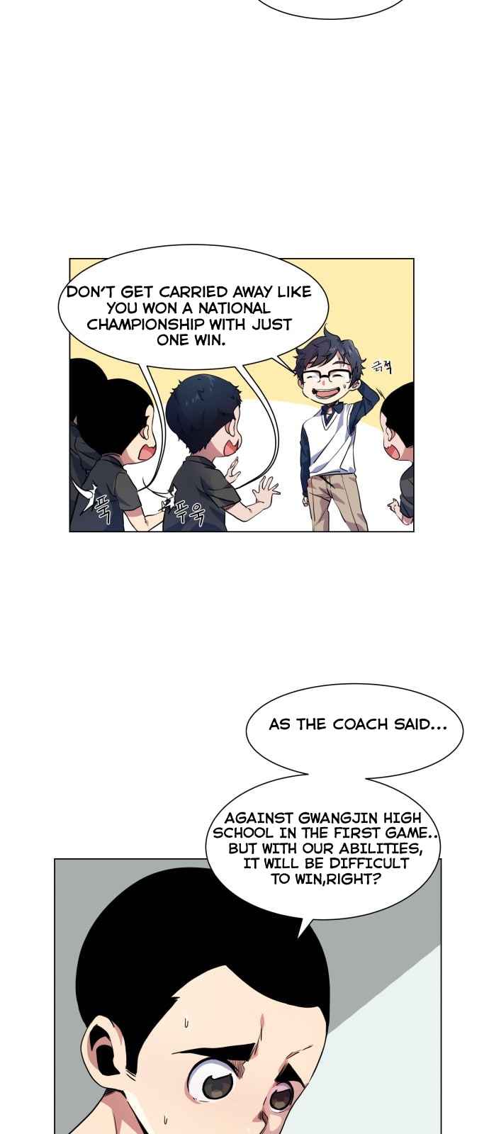 Top Corner Chapter 11 page 73