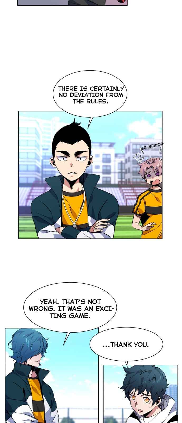 Top Corner Chapter 11 page 69