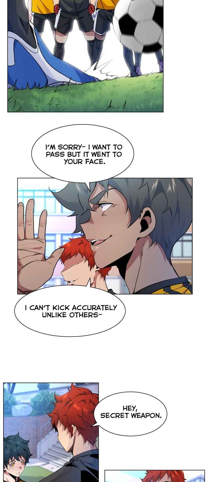 Top Corner Chapter 12 page 37