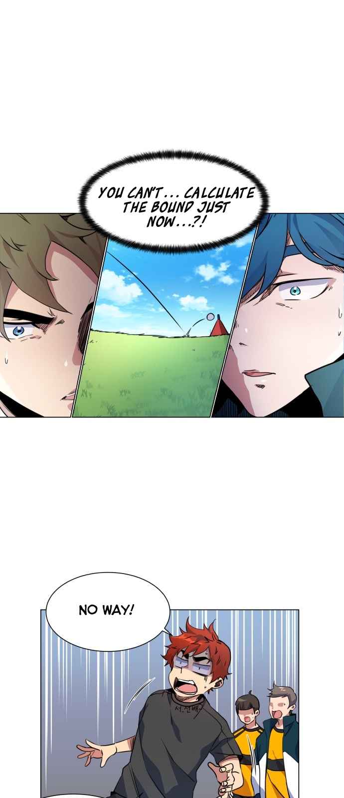 Top Corner Chapter 11 page 67