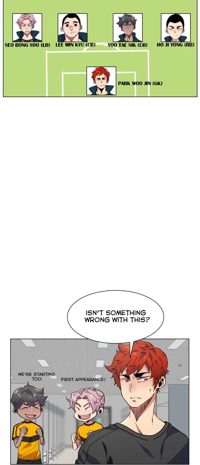 Top Corner Chapter 15 page 31
