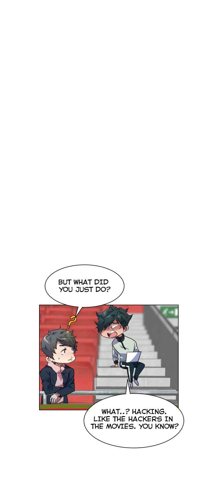 Top Corner Chapter 15 page 53