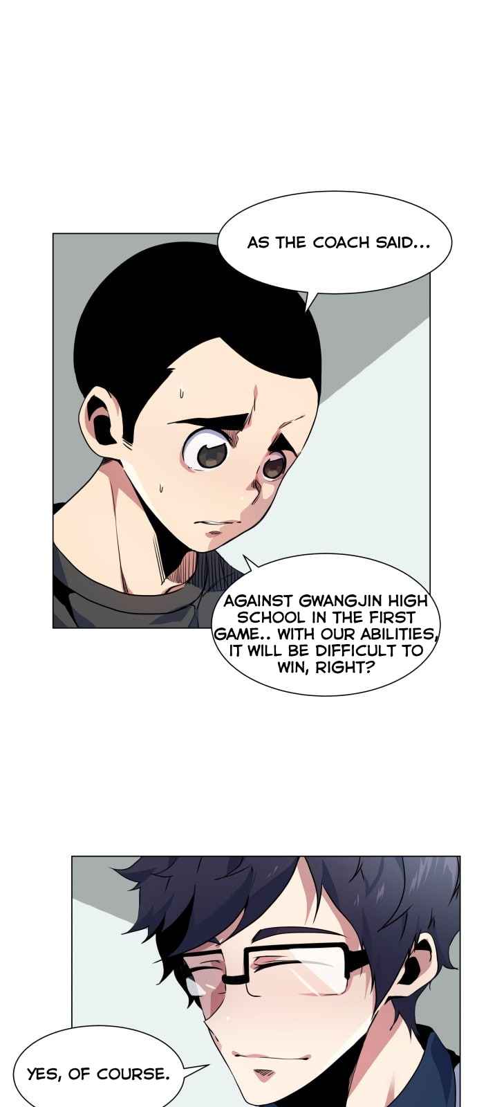 Top Corner Chapter 12 page 15