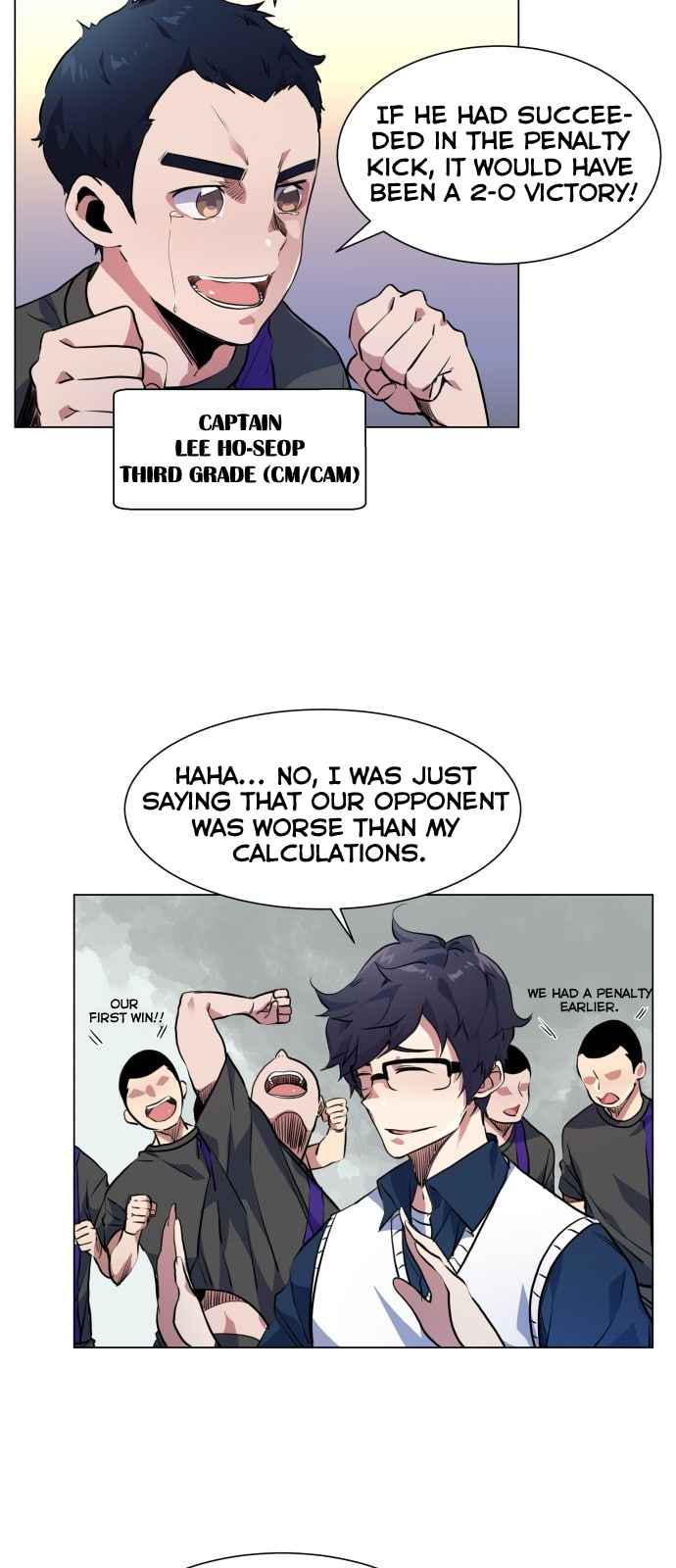 Top Corner Chapter 12 page 13