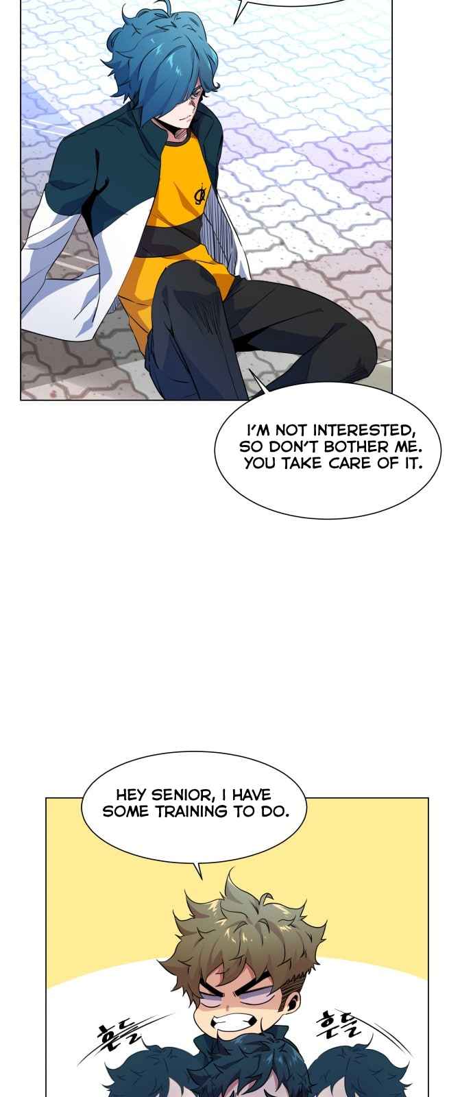Top Corner Chapter 12 page 31
