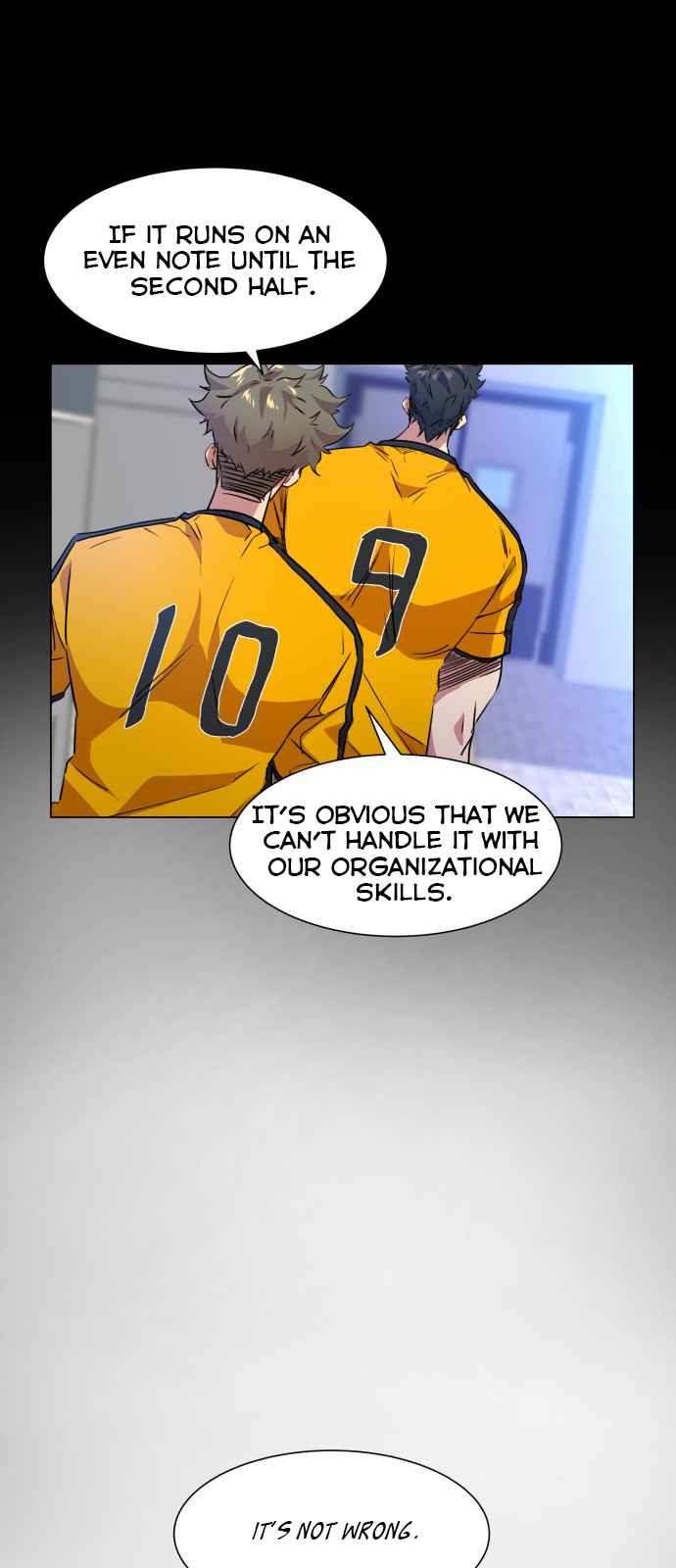 Top Corner Chapter 16 page 36