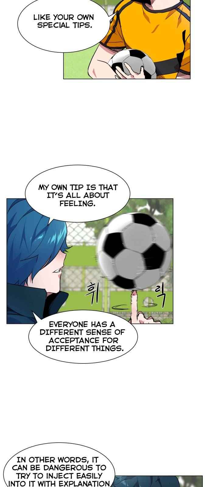 Top Corner Chapter 14 page 14