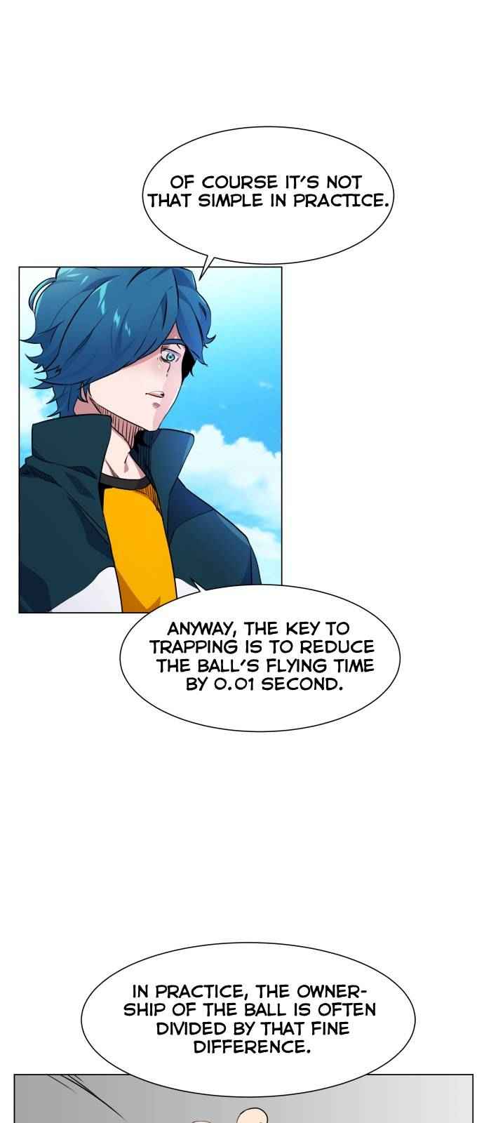 Top Corner Chapter 14 page 12