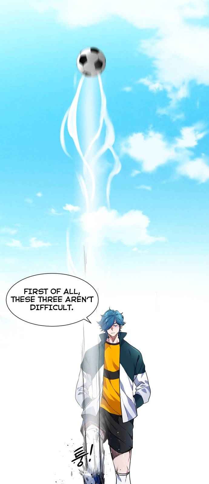 Top Corner Chapter 14 page 10