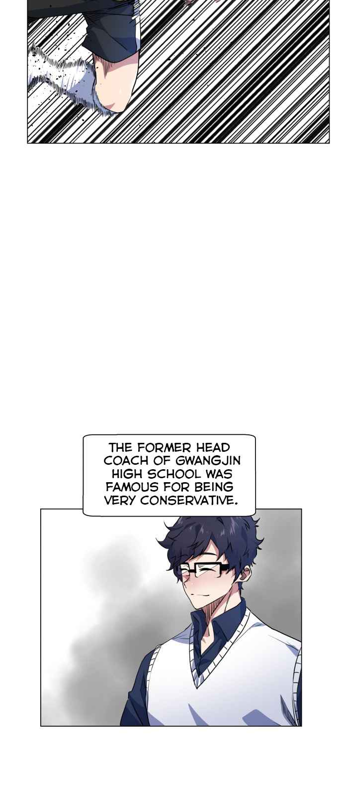 Top Corner Chapter 16 page 19
