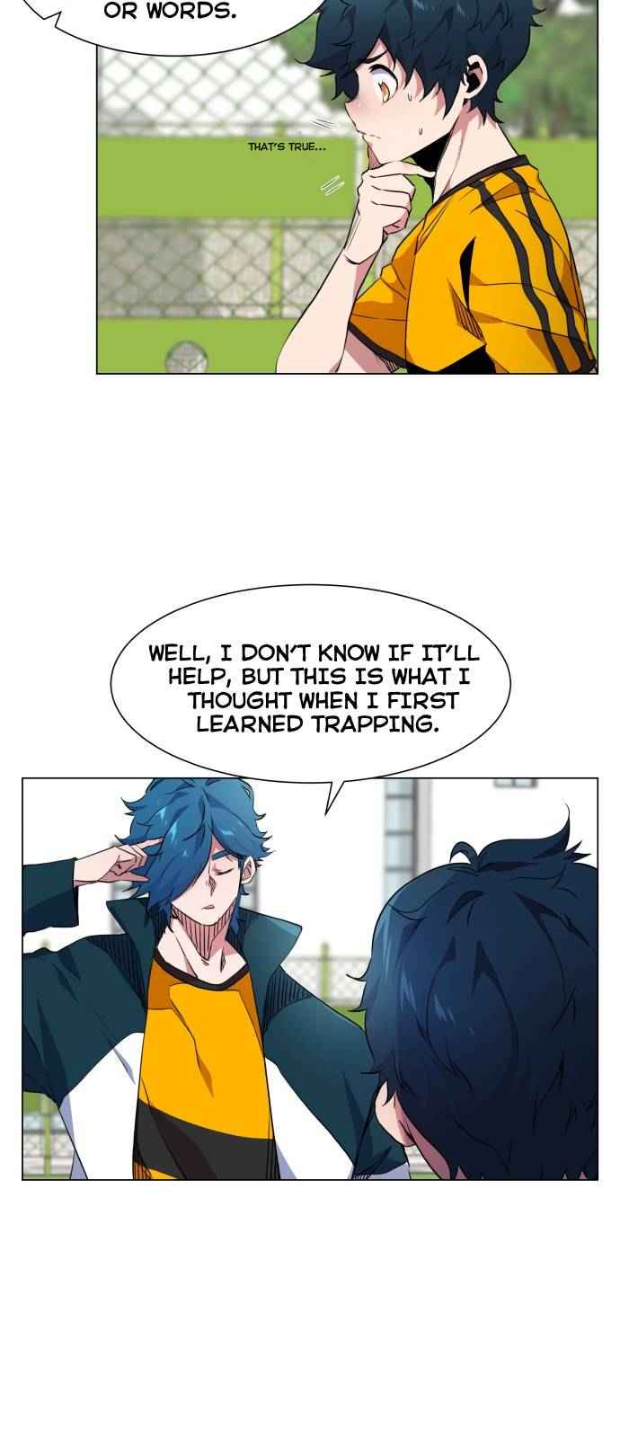 Top Corner Chapter 14 page 15