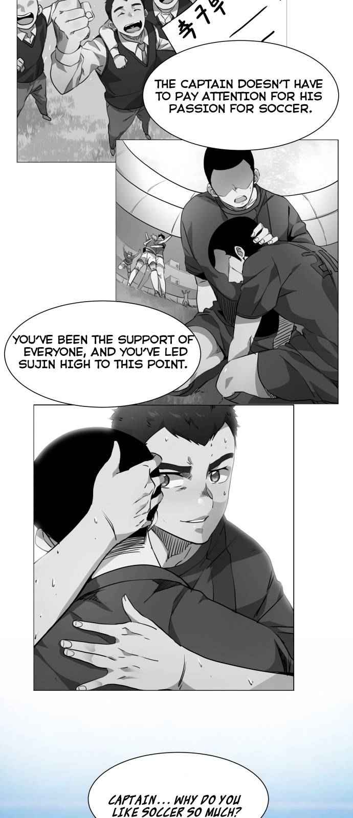 Top Corner Chapter 14 page 41