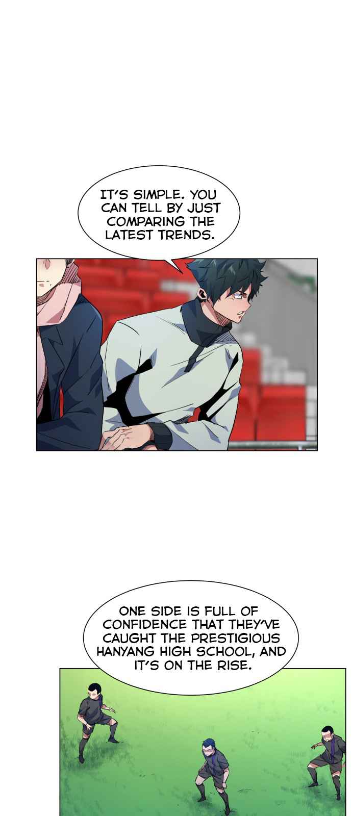 Top Corner Chapter 16 page 9