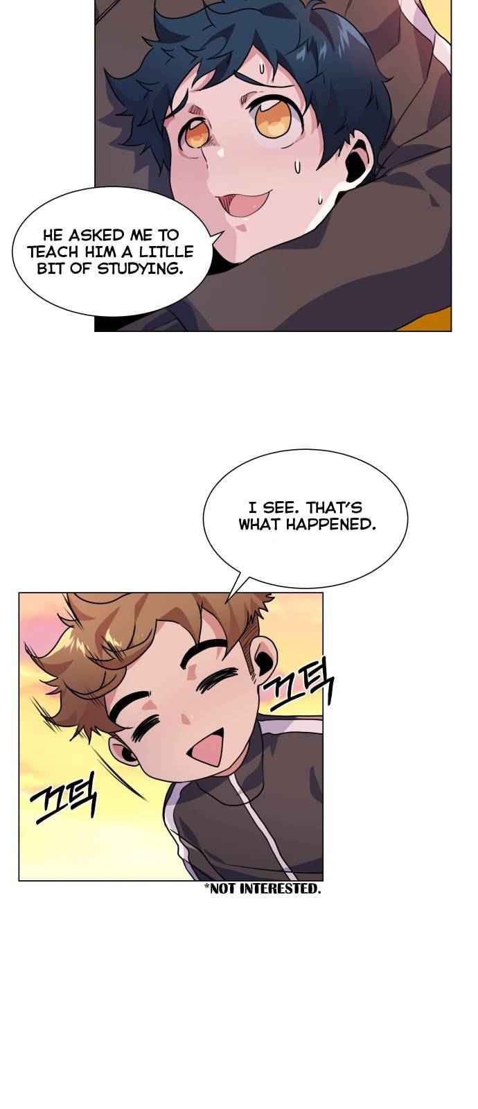 Top Corner Chapter 14 page 24