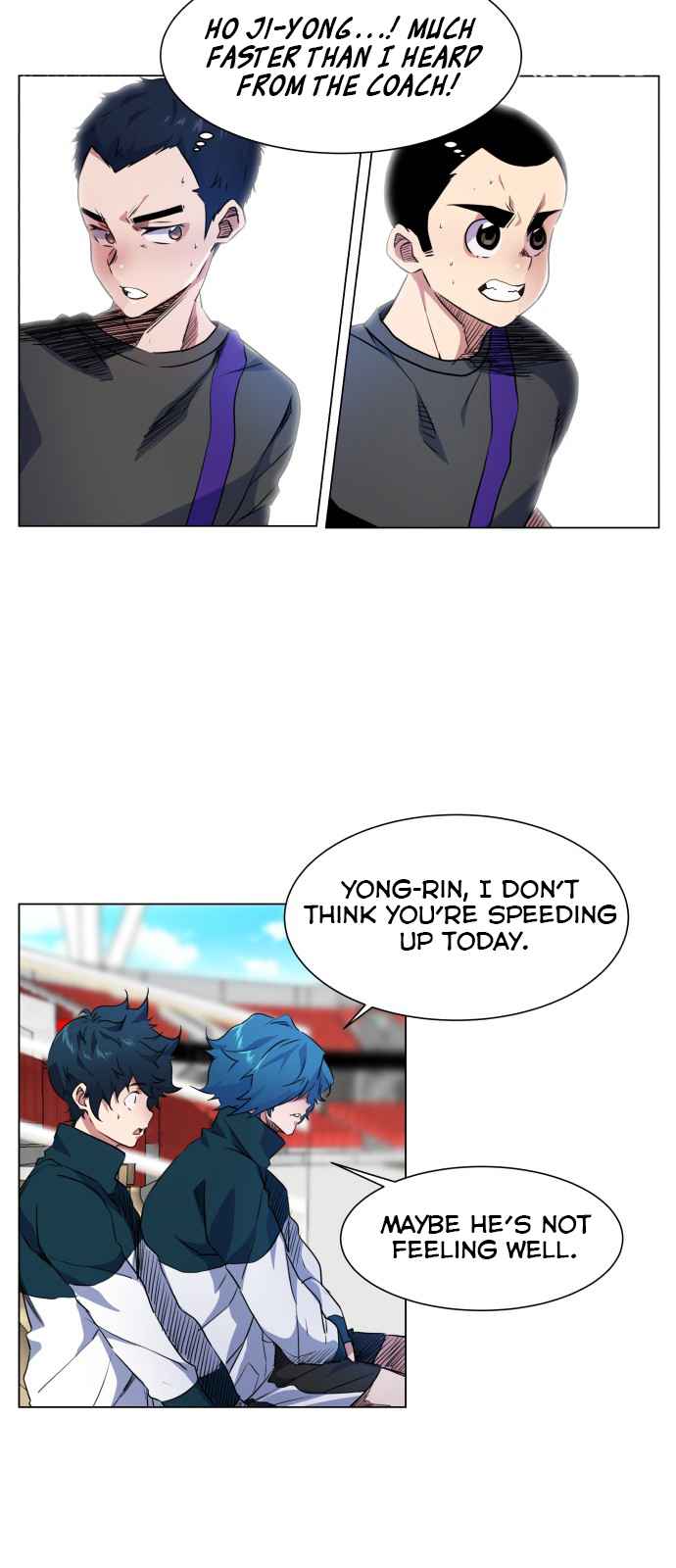 Top Corner Chapter 16 page 29