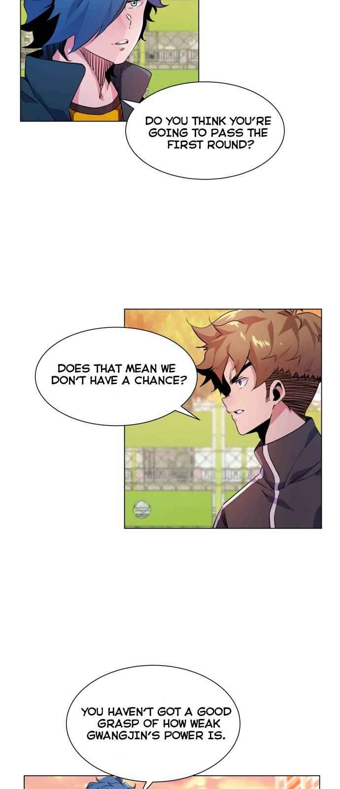 Top Corner Chapter 14 page 27