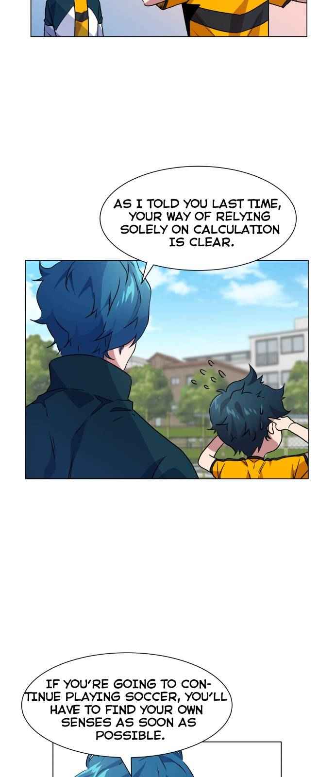 Top Corner Chapter 14 page 17