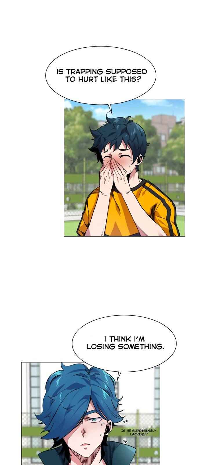 Top Corner Chapter 14 page 6