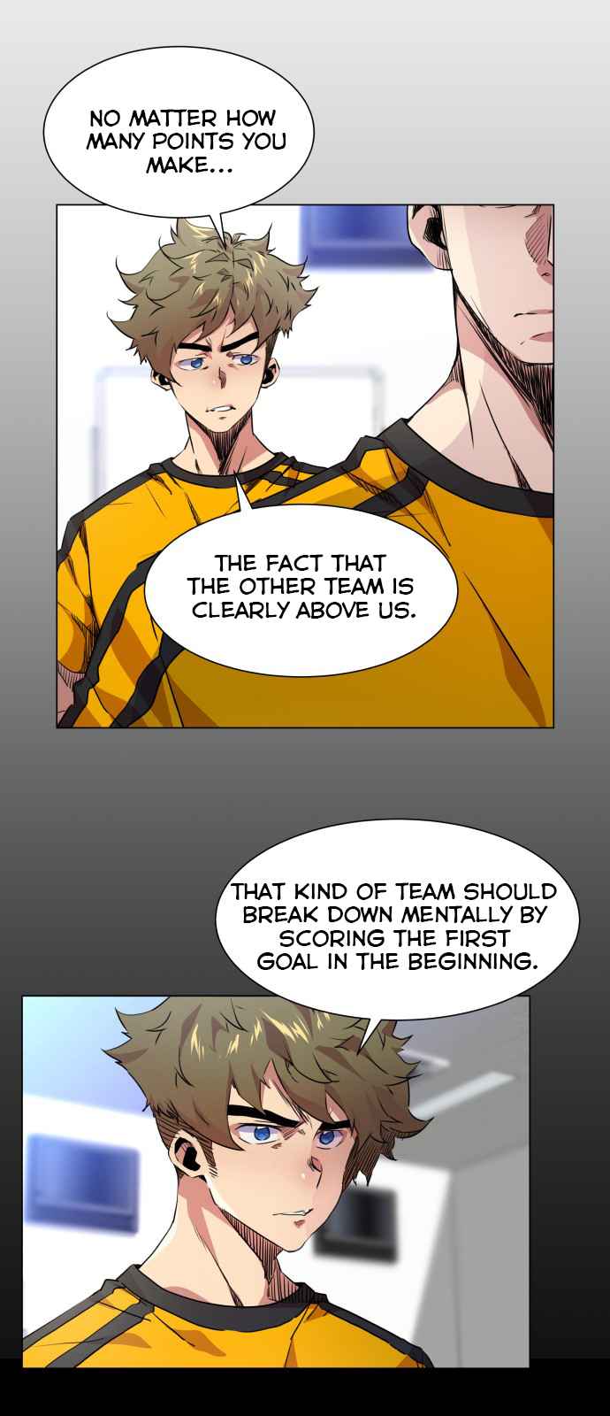 Top Corner Chapter 16 page 35