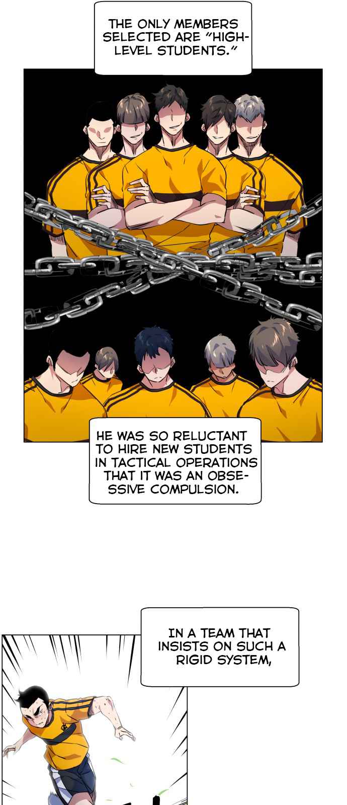 Top Corner Chapter 16 page 20