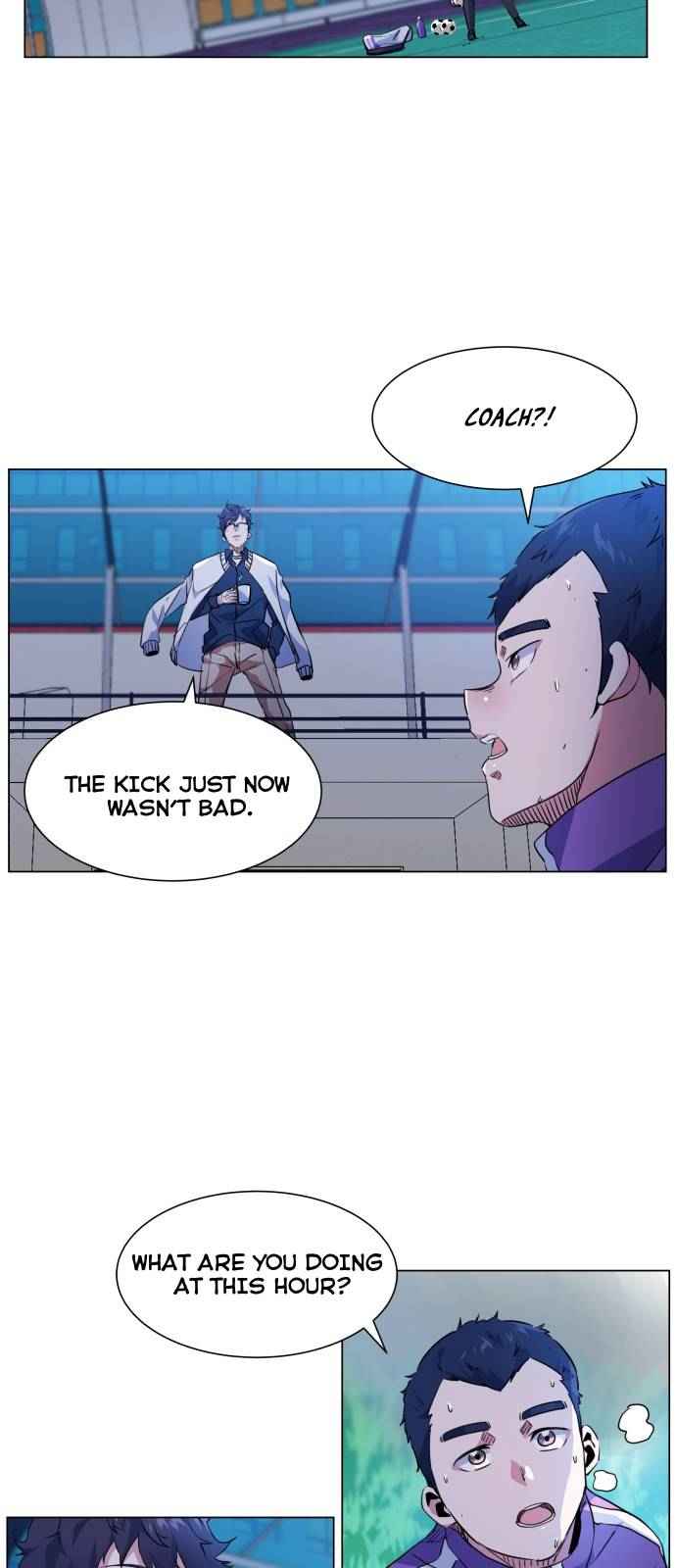 Top Corner Chapter 14 page 35