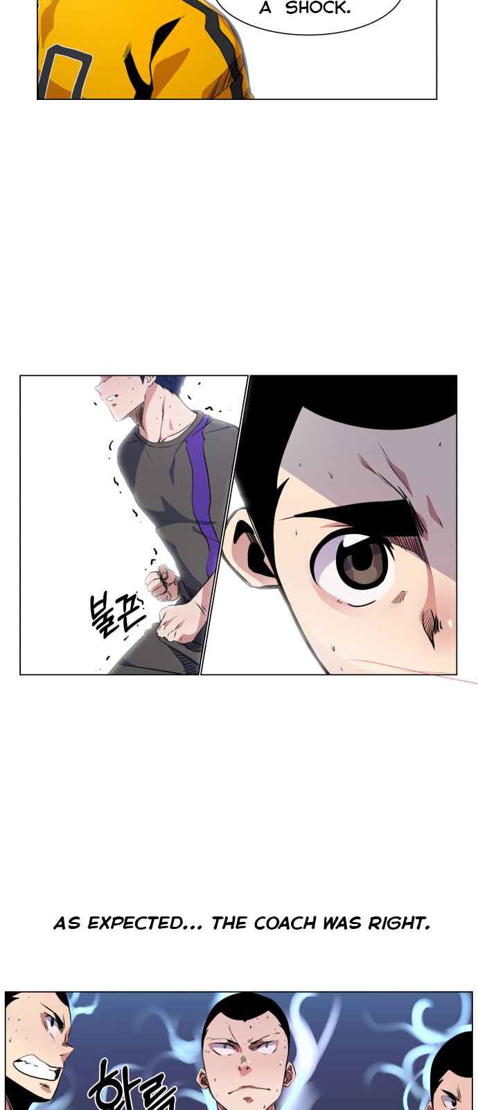 Top Corner Chapter 16 page 48