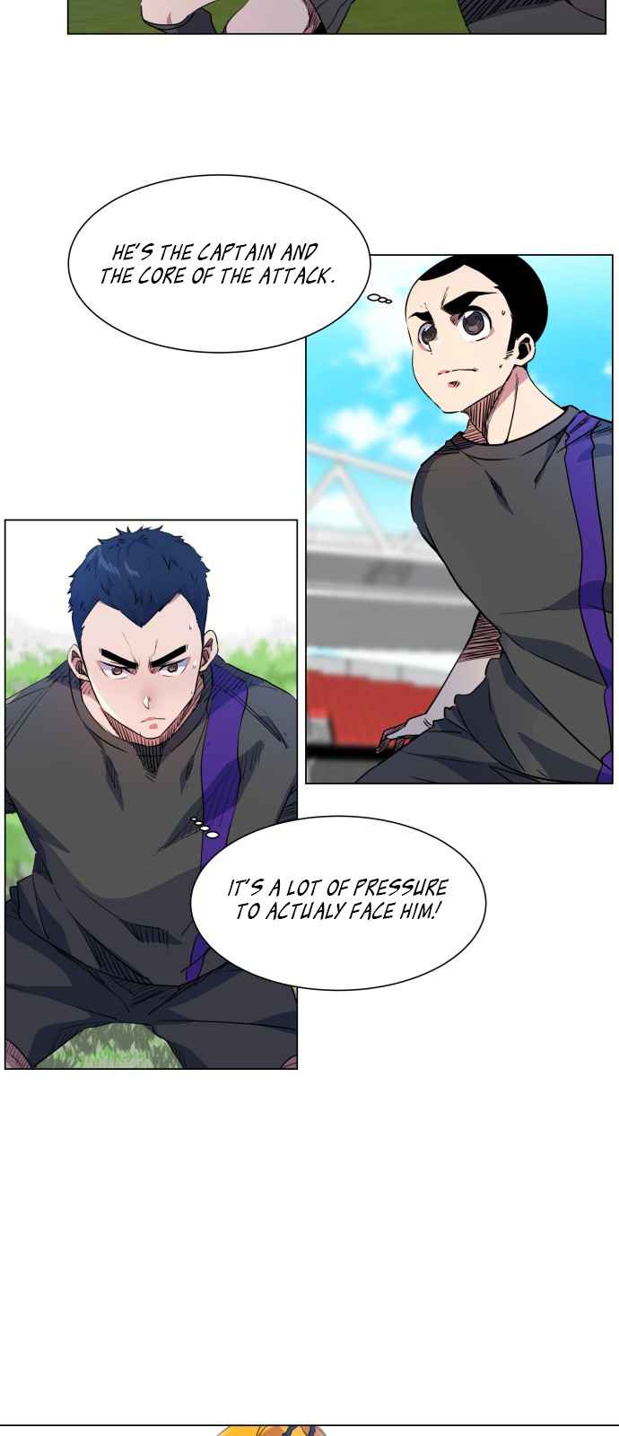 Top Corner Chapter 16 page 6