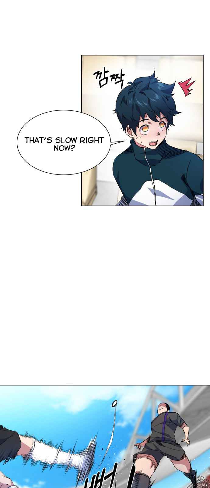 Top Corner Chapter 16 page 30
