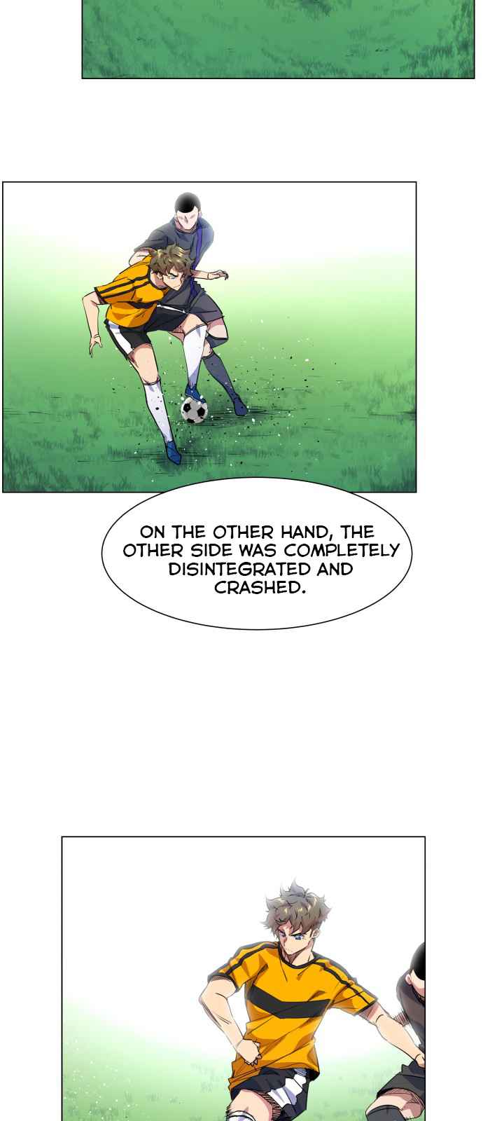 Top Corner Chapter 16 page 10
