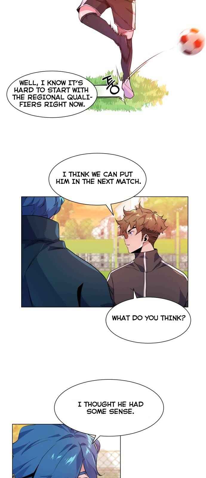 Top Corner Chapter 14 page 26
