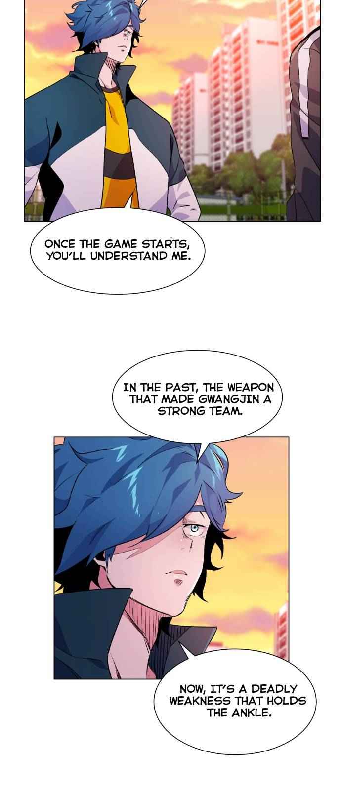 Top Corner Chapter 14 page 28