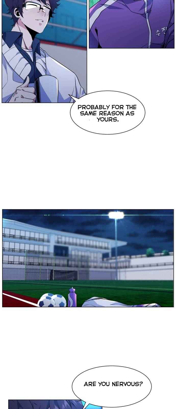Top Corner Chapter 14 page 36